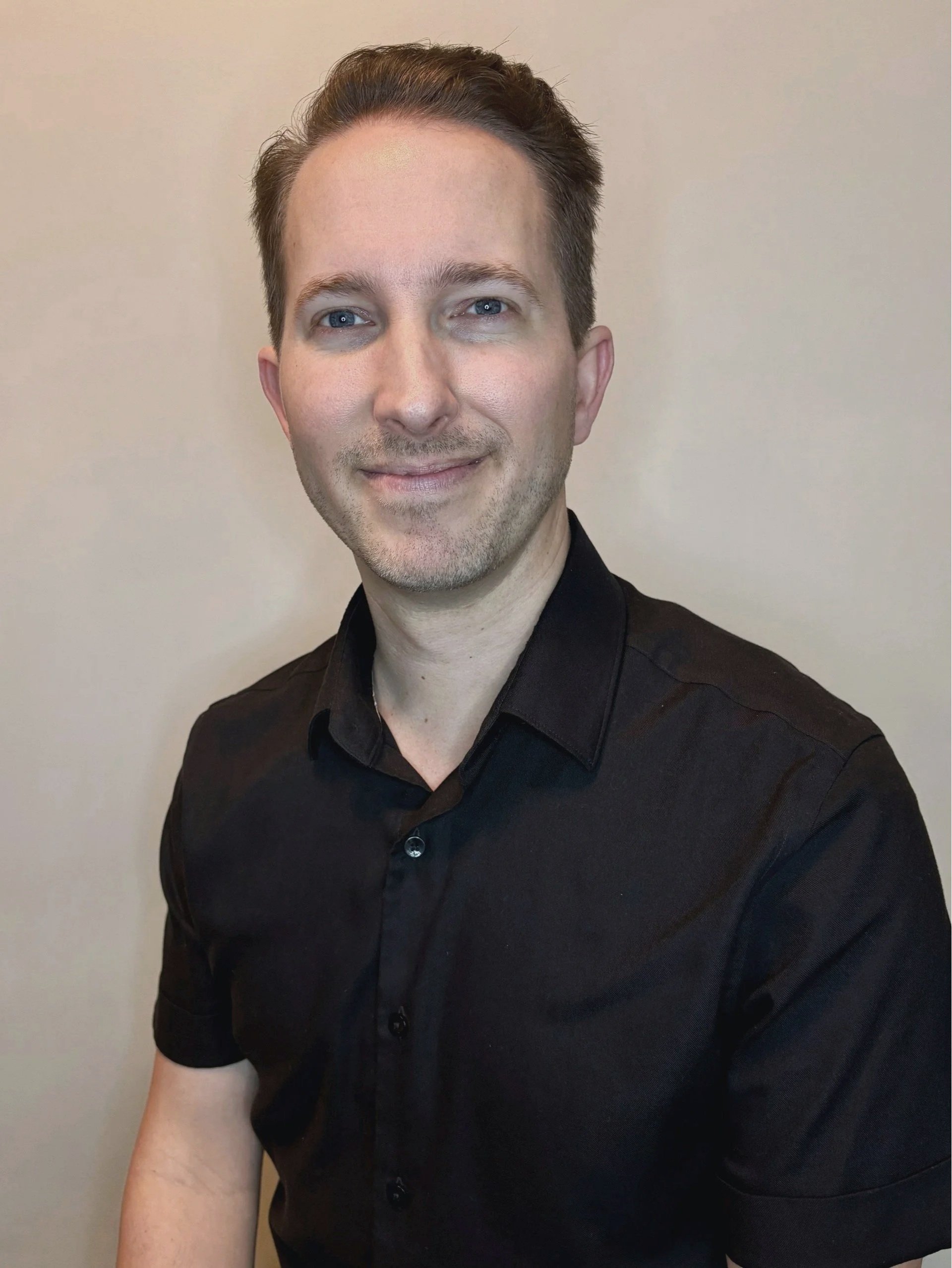 Colin Sleigh, RMT