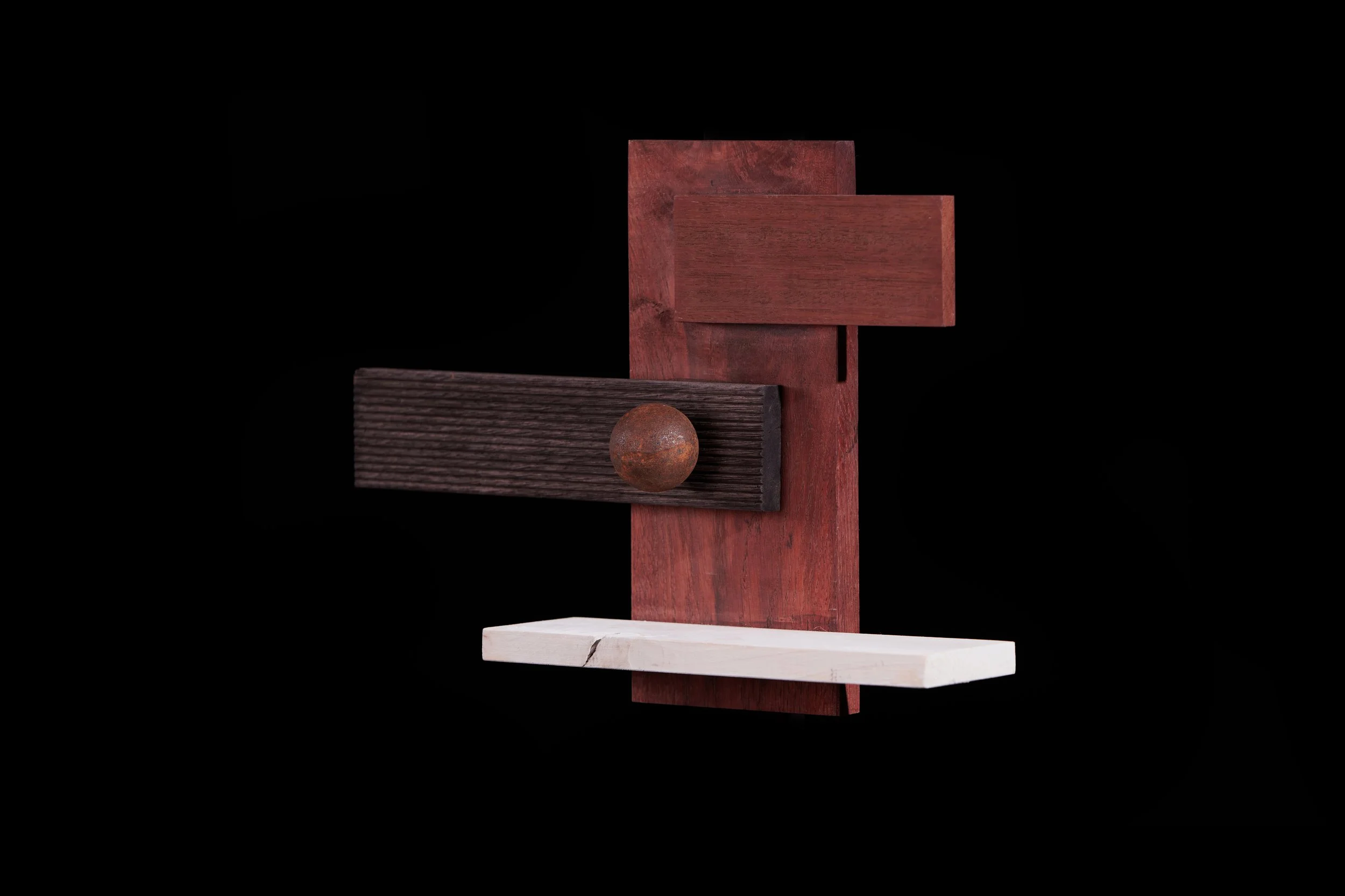 Darko Mesek wood sculptures SCULPTURE SCS 001_02 Photo by Mislav Mesek.jpg