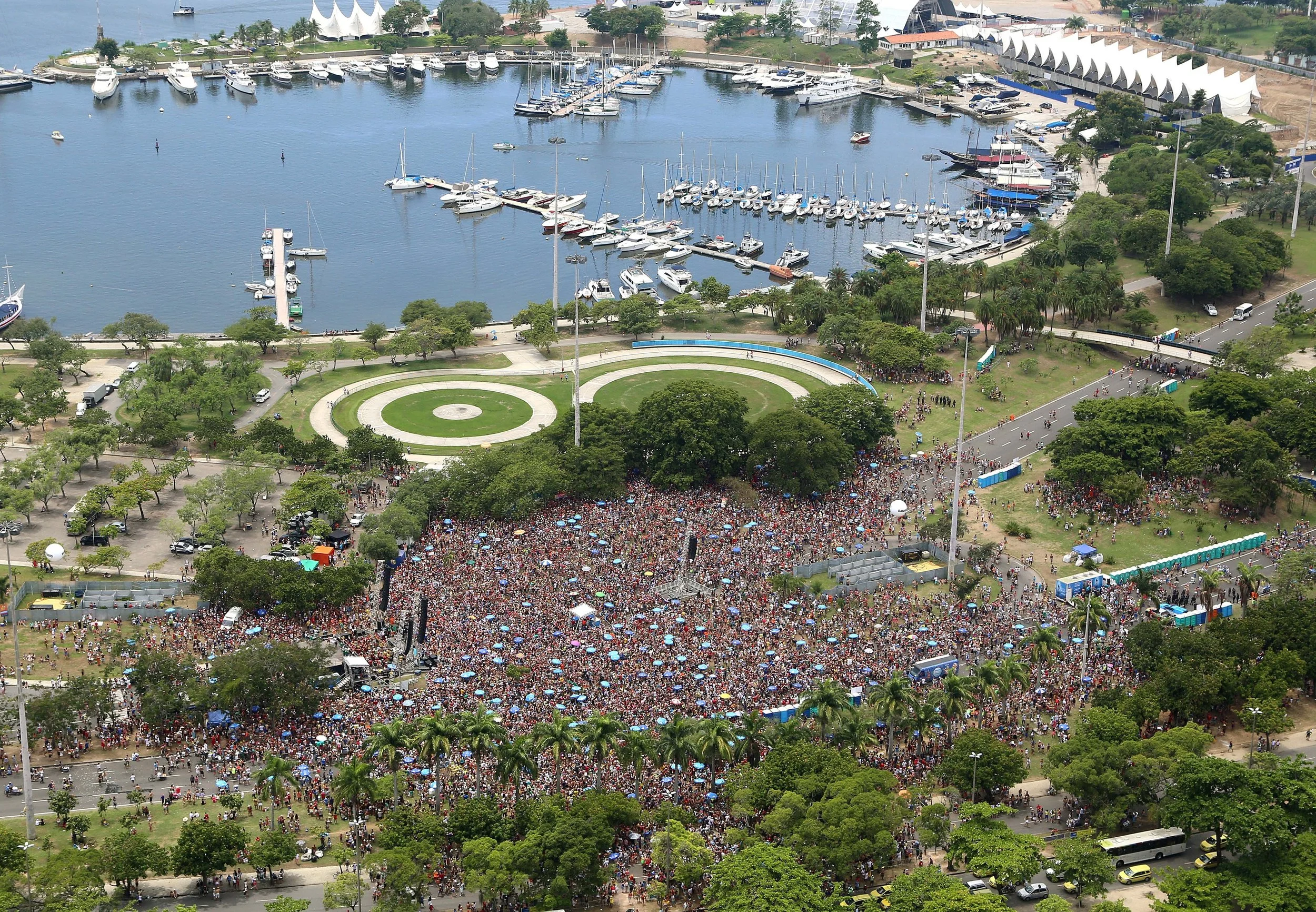 carnaval de rua . brasil