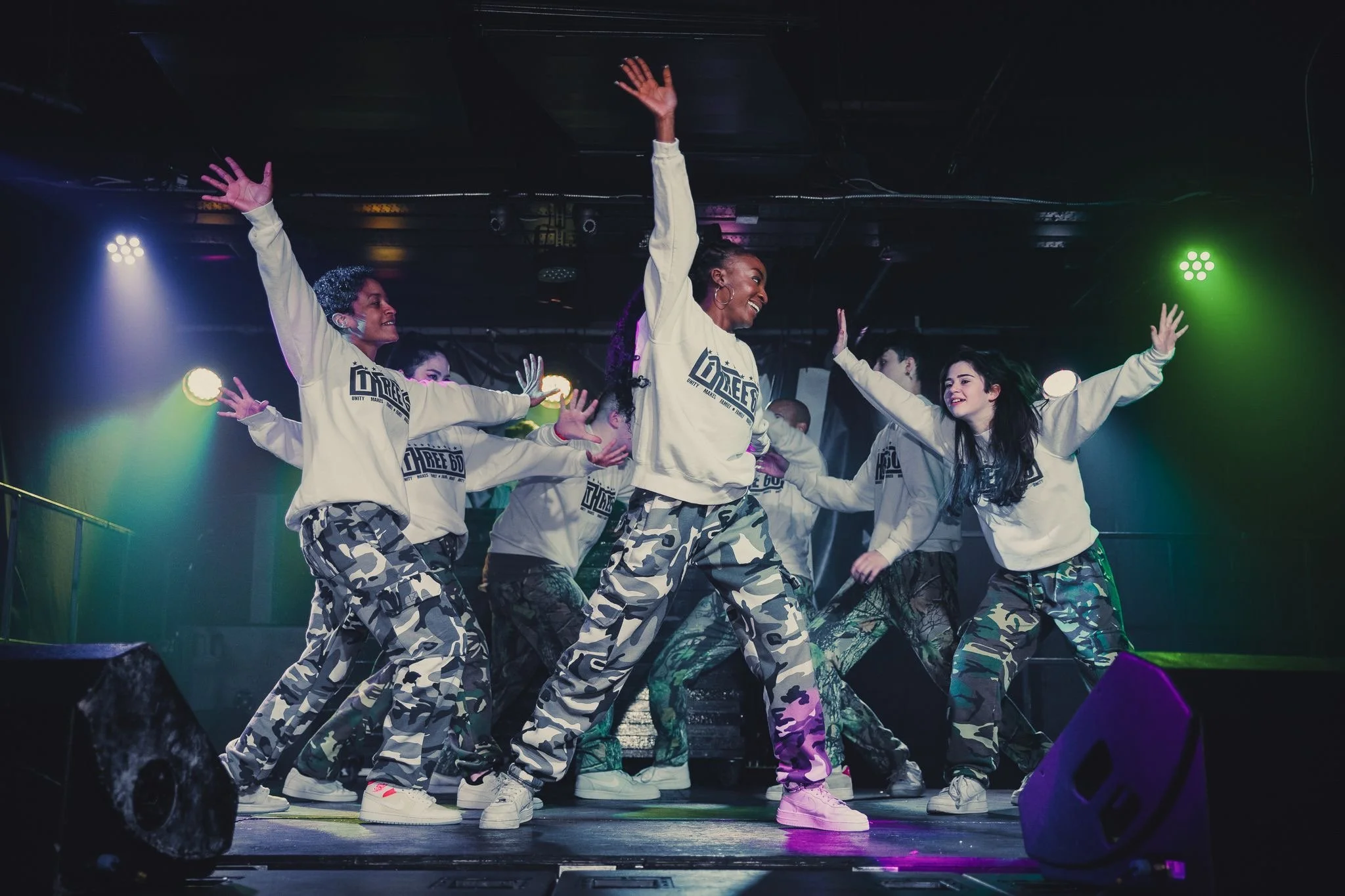 Artist applications open, new outdoor venue, further conference additions