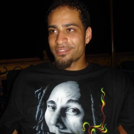 Patrick McCormack – Cranium Arts Project (Canada)