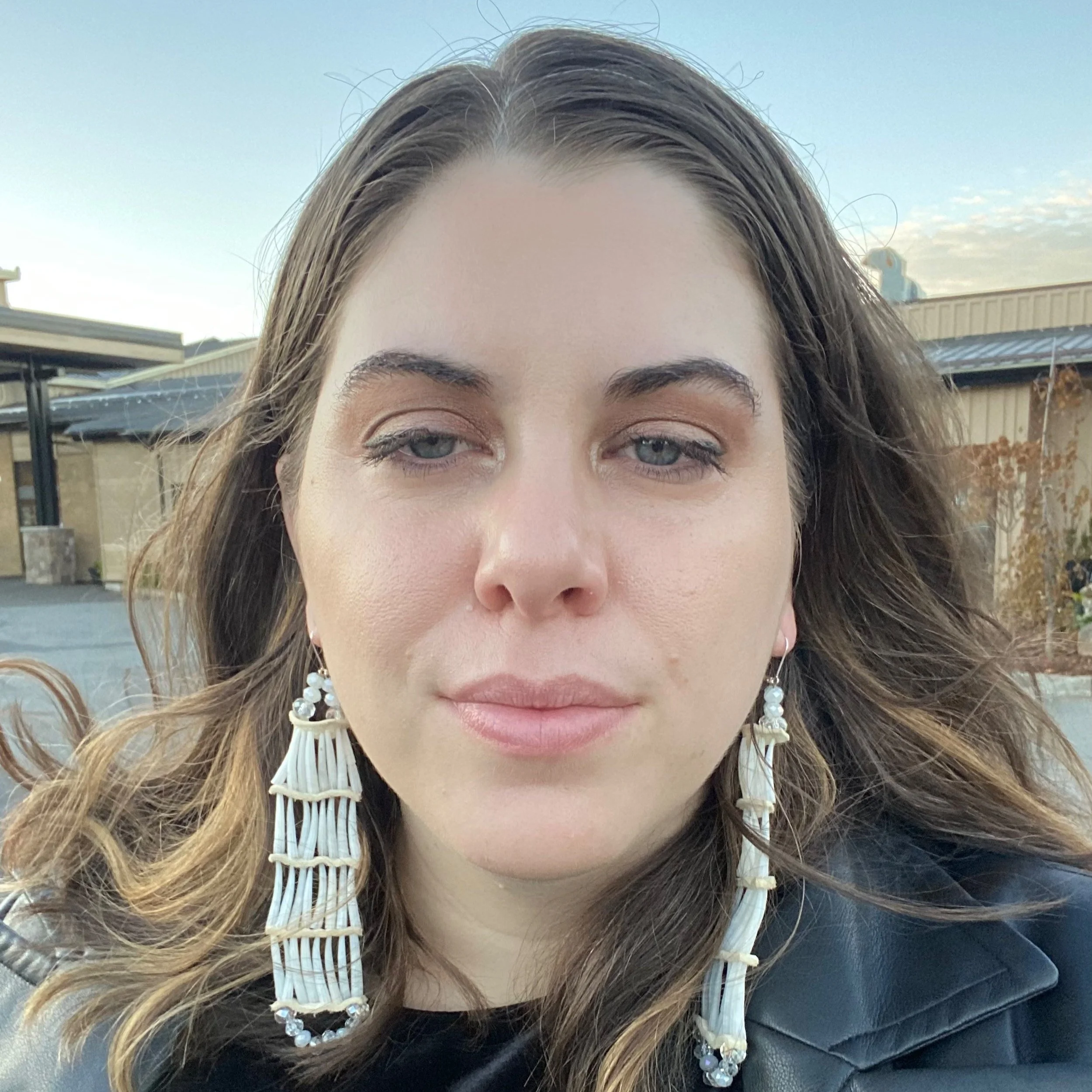 Dana Beeler (Music Nova Scotia)
