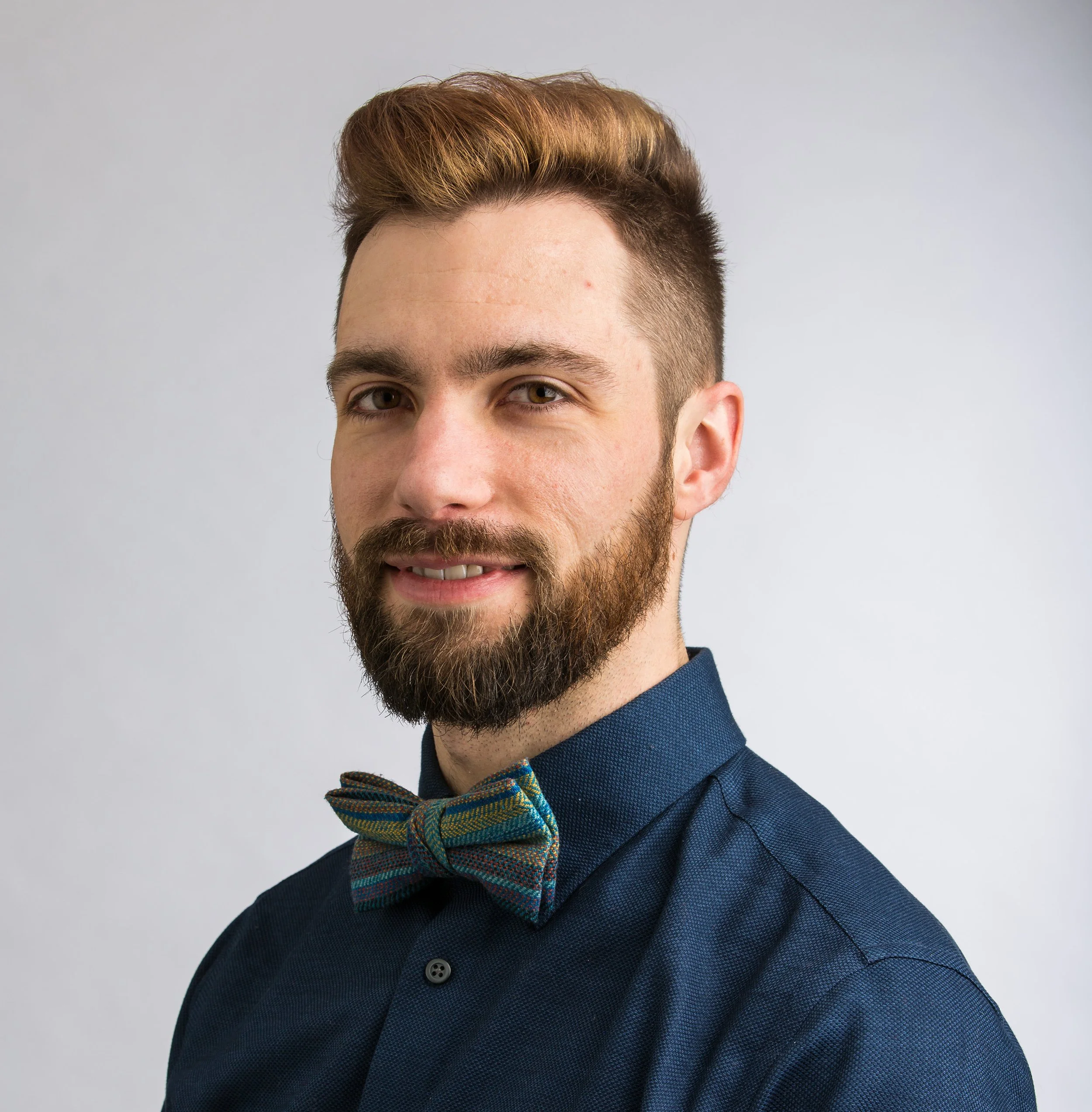 Patch Fraser (Antidote Artists)