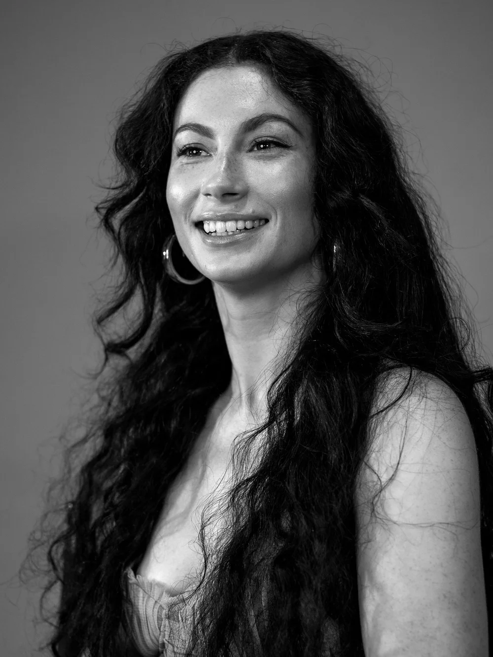 Bekah Molony – D07 Artists (Ireland)