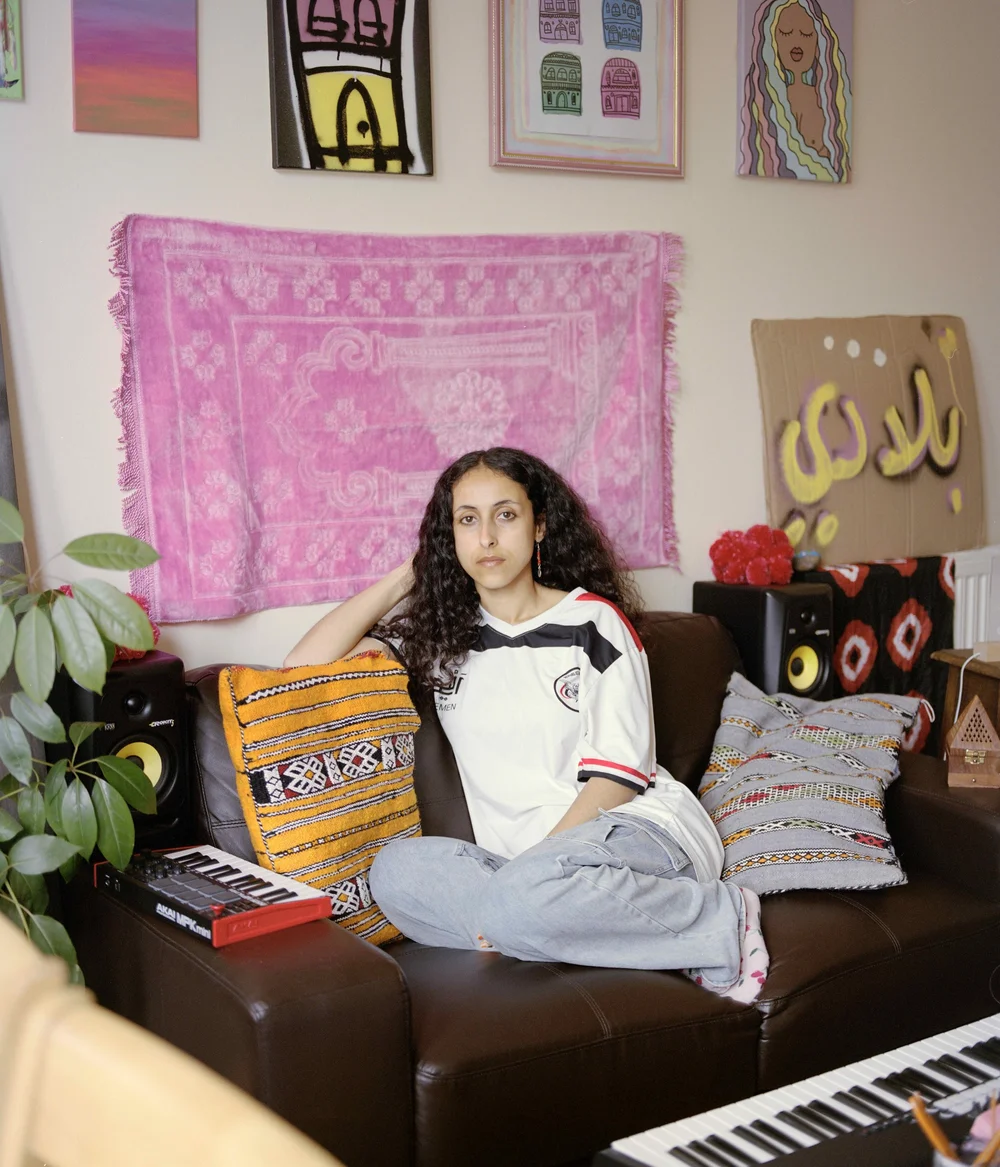 Intibint (Scotland, UK)