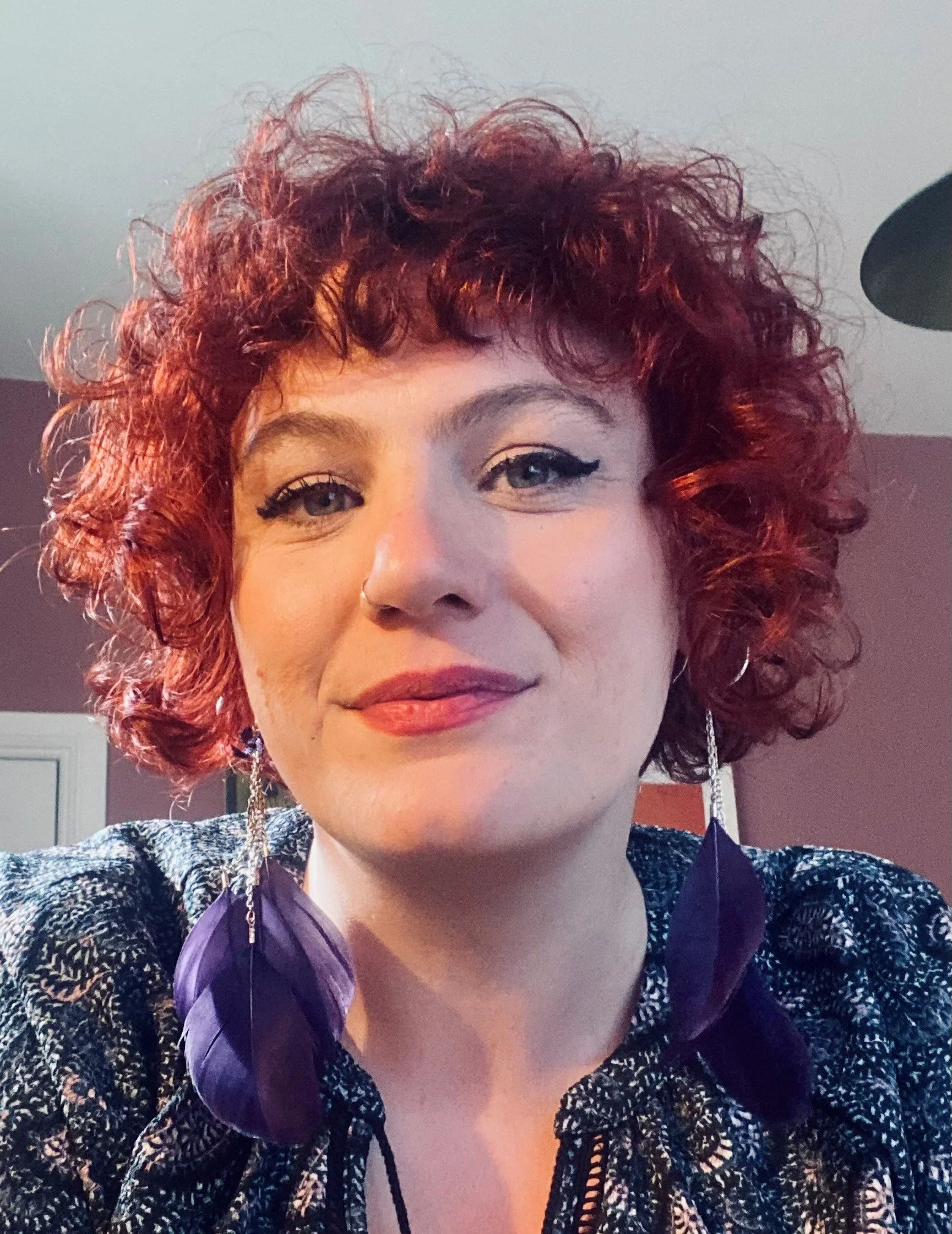Kim Simpson (Creative Scotland)