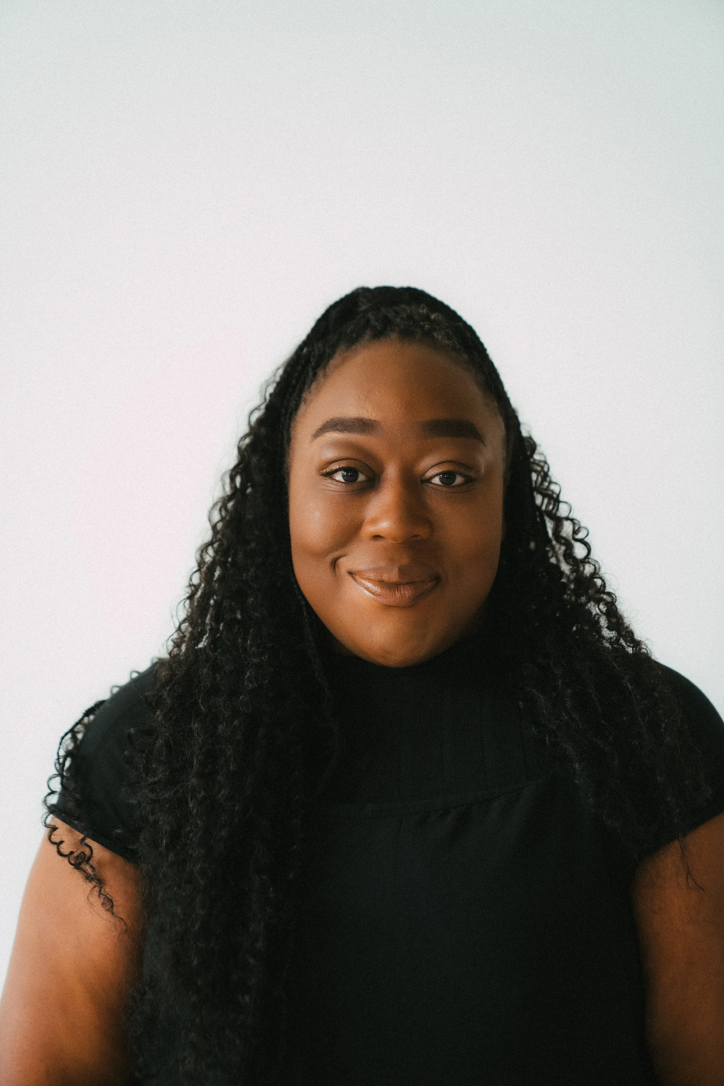 Latisha Pemberton (NQ Legacy)
