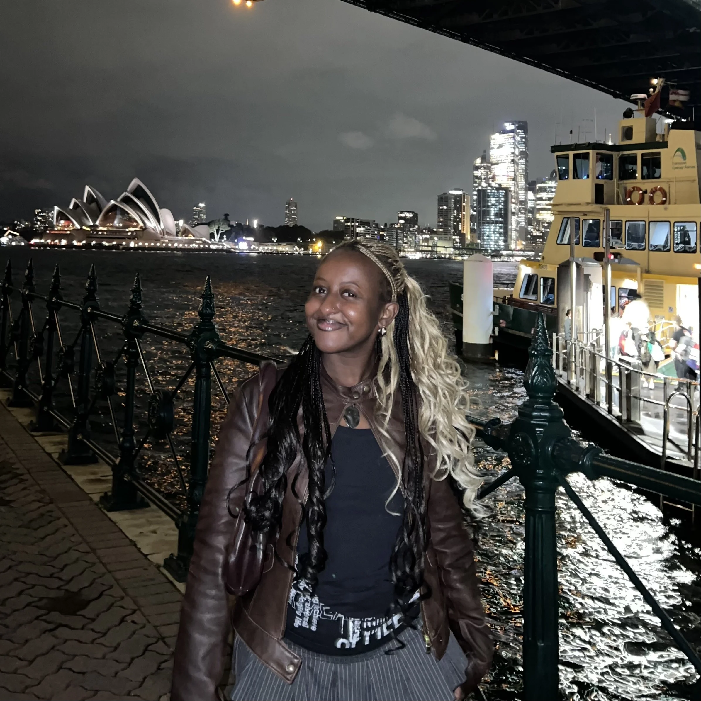 Nicole Ndlovu (PLAYMYMIXTAPE)