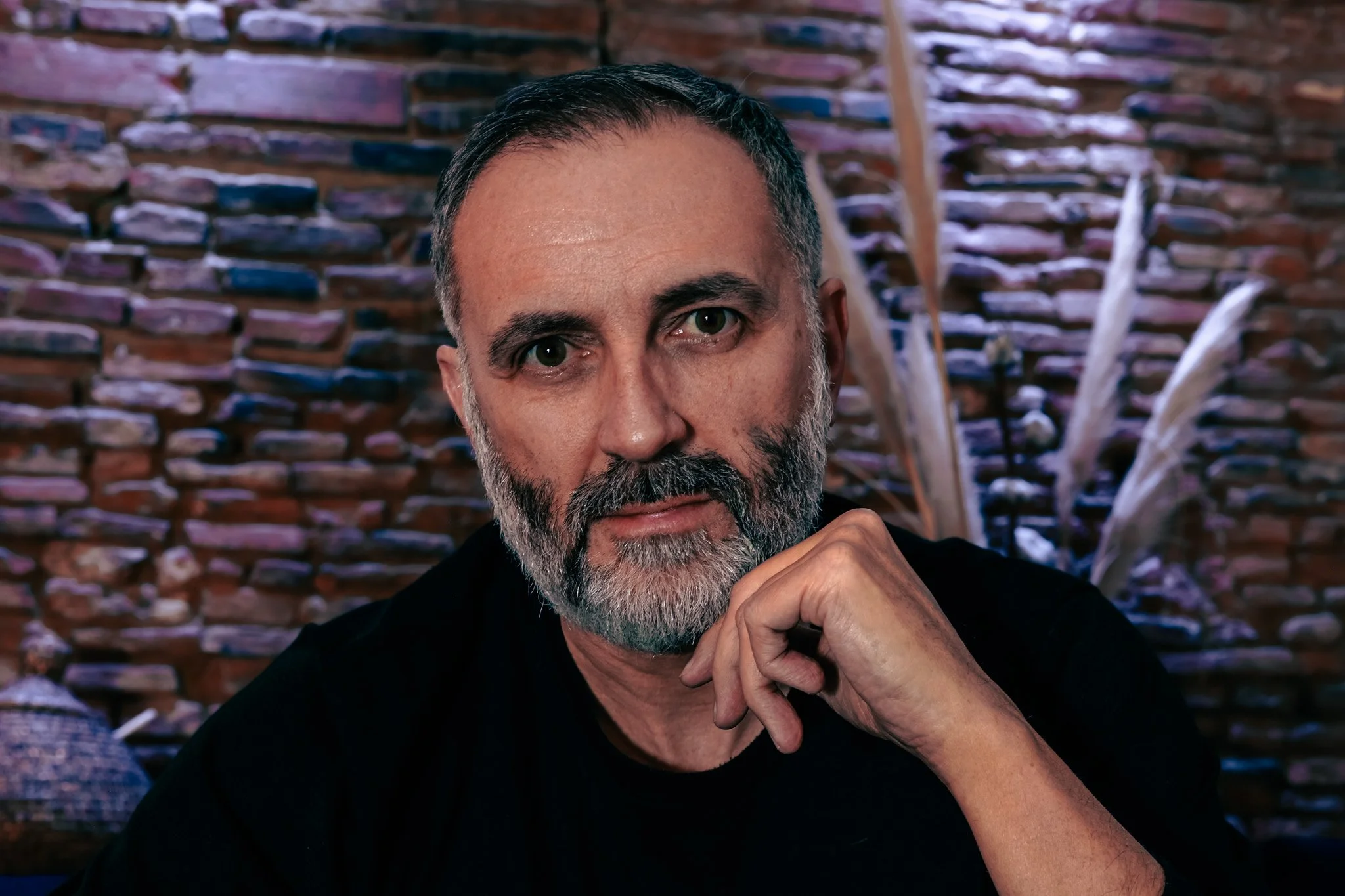 Stuart Fleming (PRS For Music)