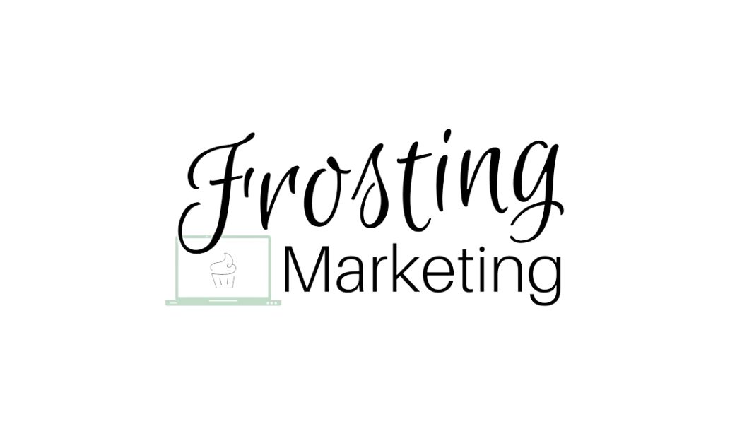 Frosting Marketing