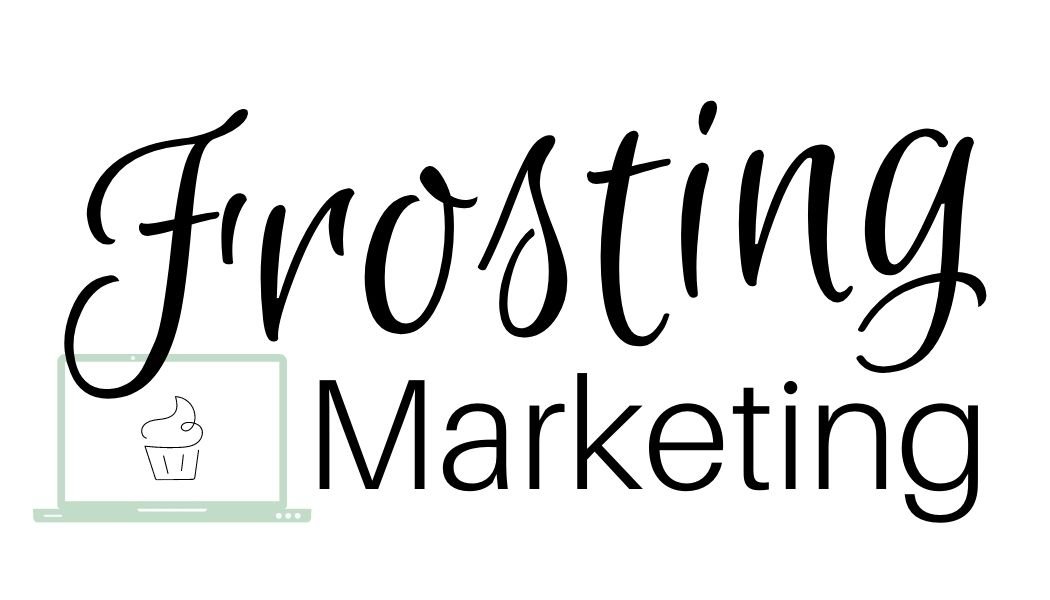 Frosting Marketing