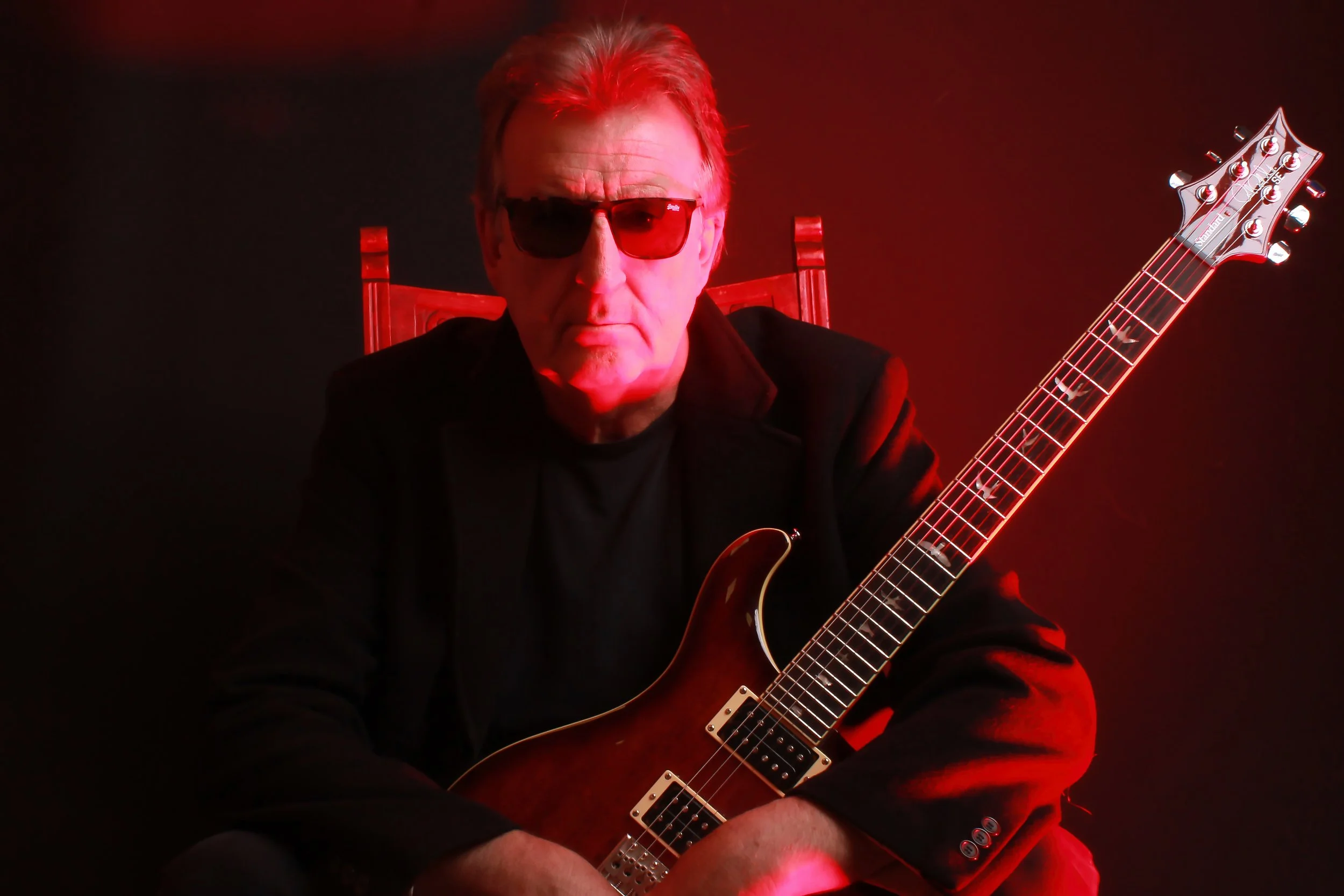 Nick Fletcher Award for Excellence