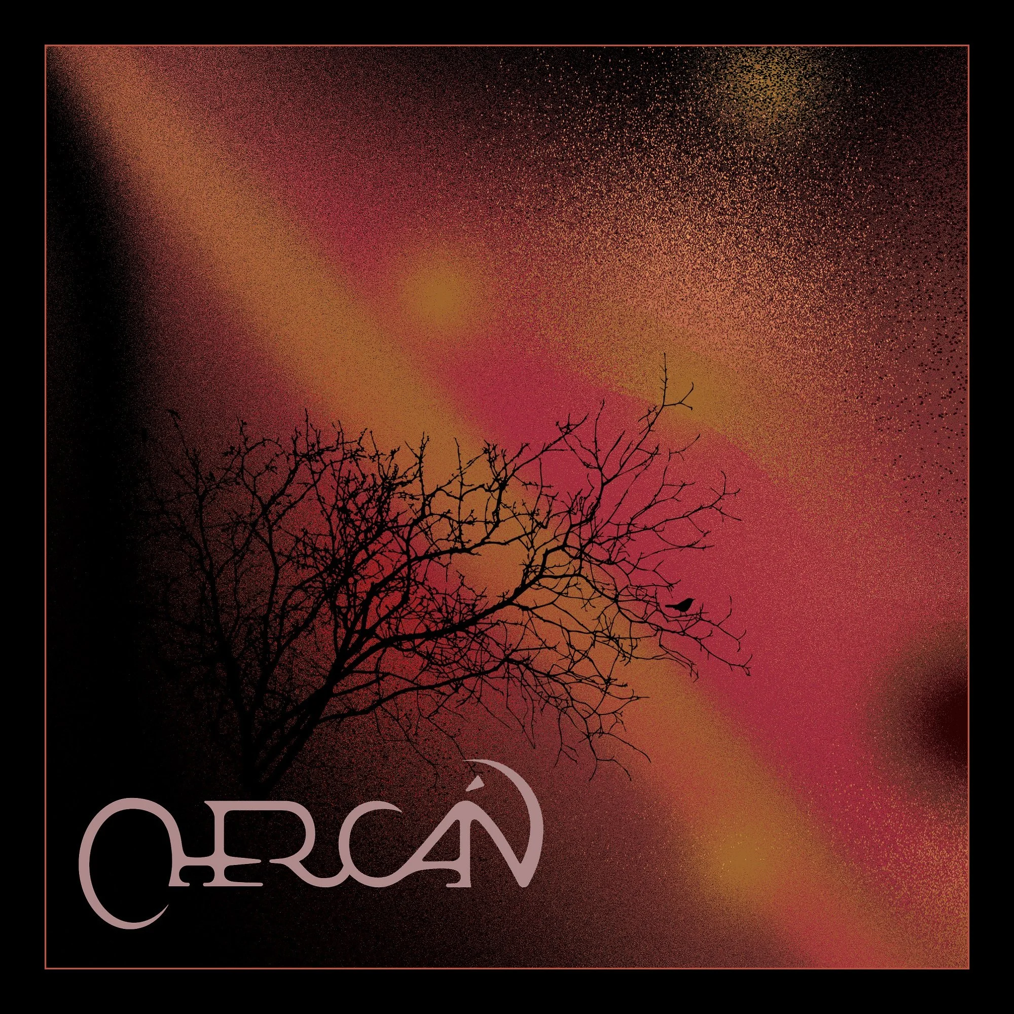 Chercan - Self-Titled