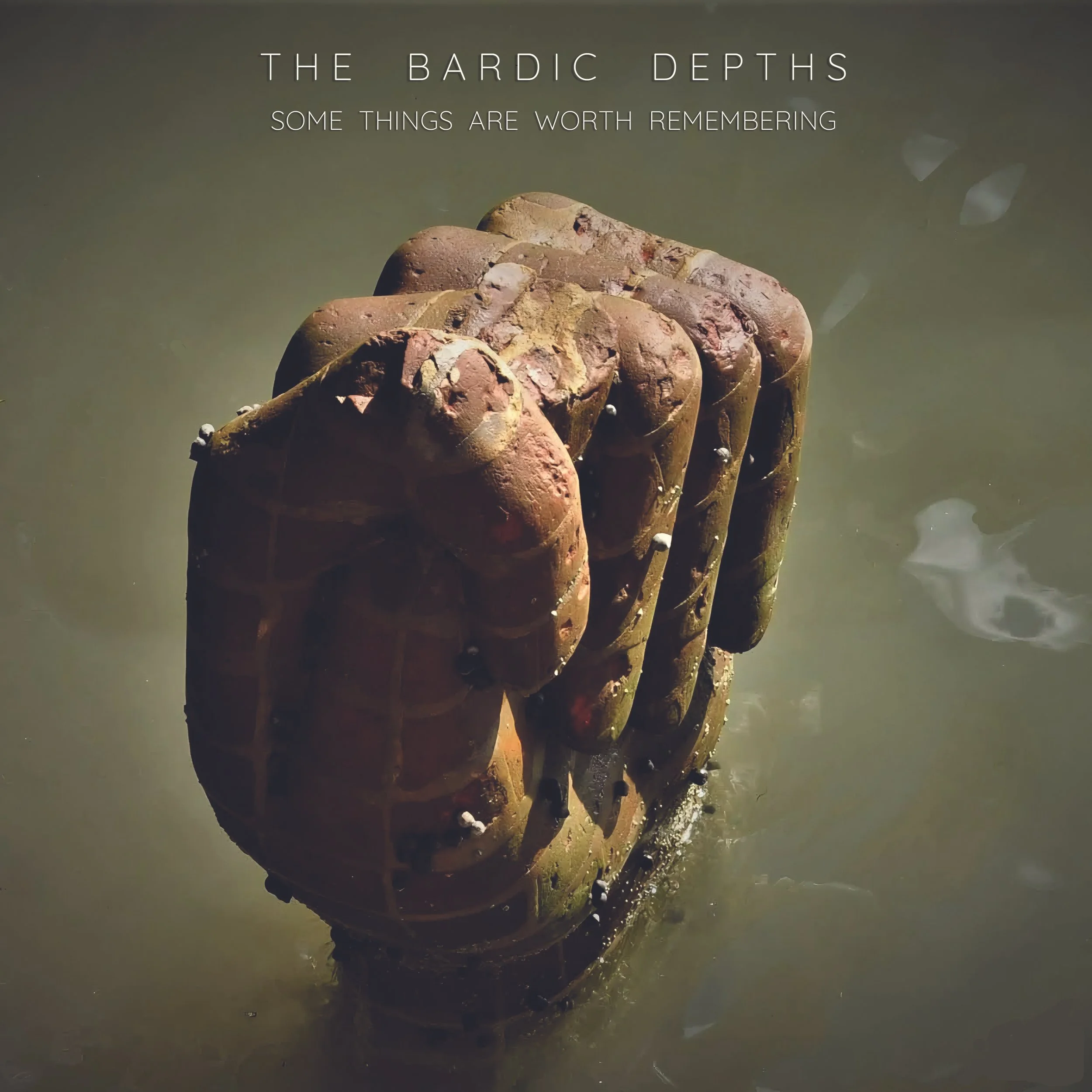 The Bardic Depths - Some Things Are Worth Remembering