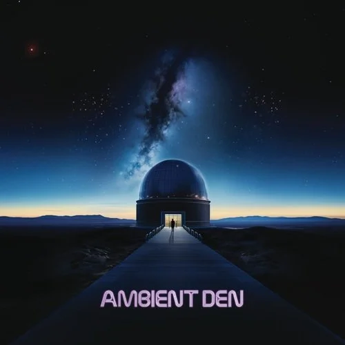 Ambient Den - Self-Titled