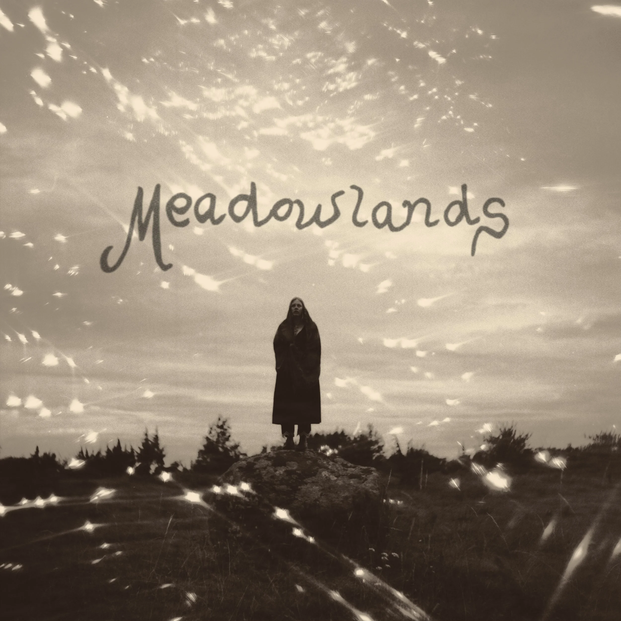 Moon Mother - Meadowlands