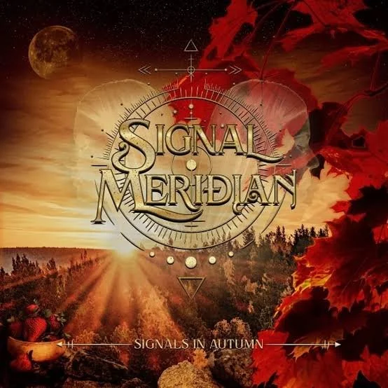 Kirk Pasich - Signal Meridian