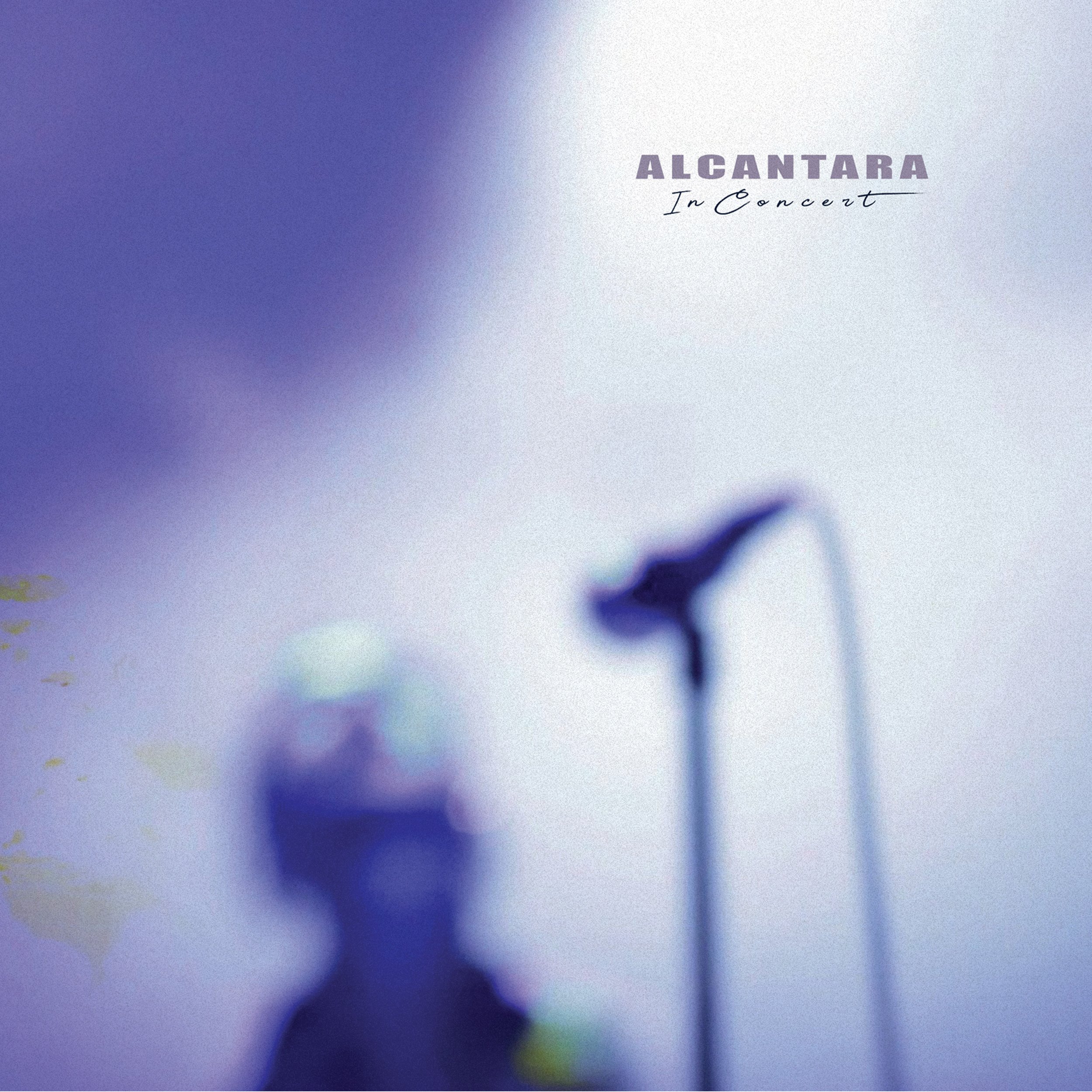 Alcantara - In Concert