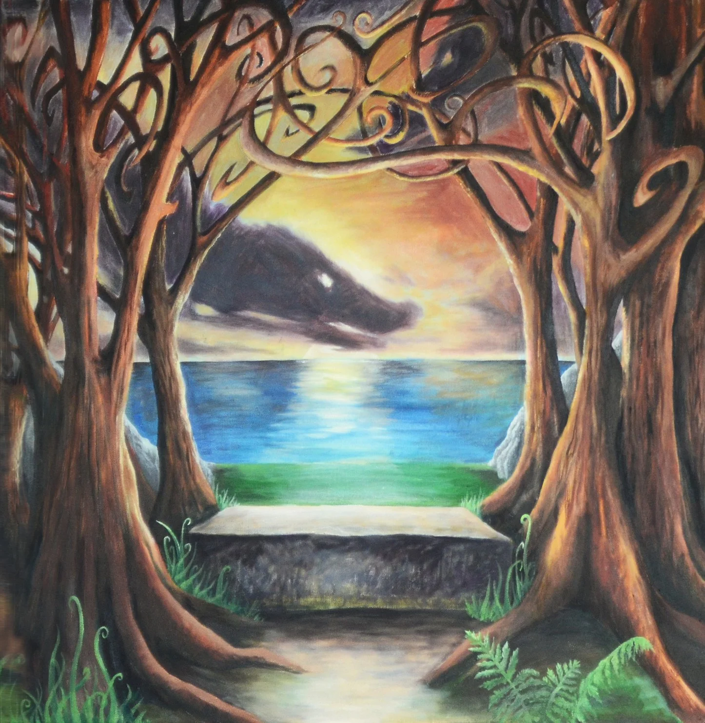 Climate Change Epic 2025