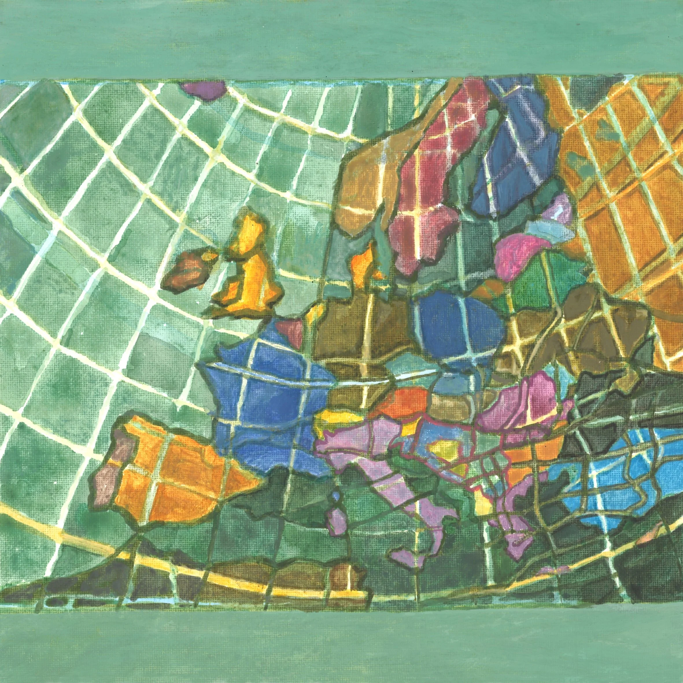 Trumpalot Dystopia 2025