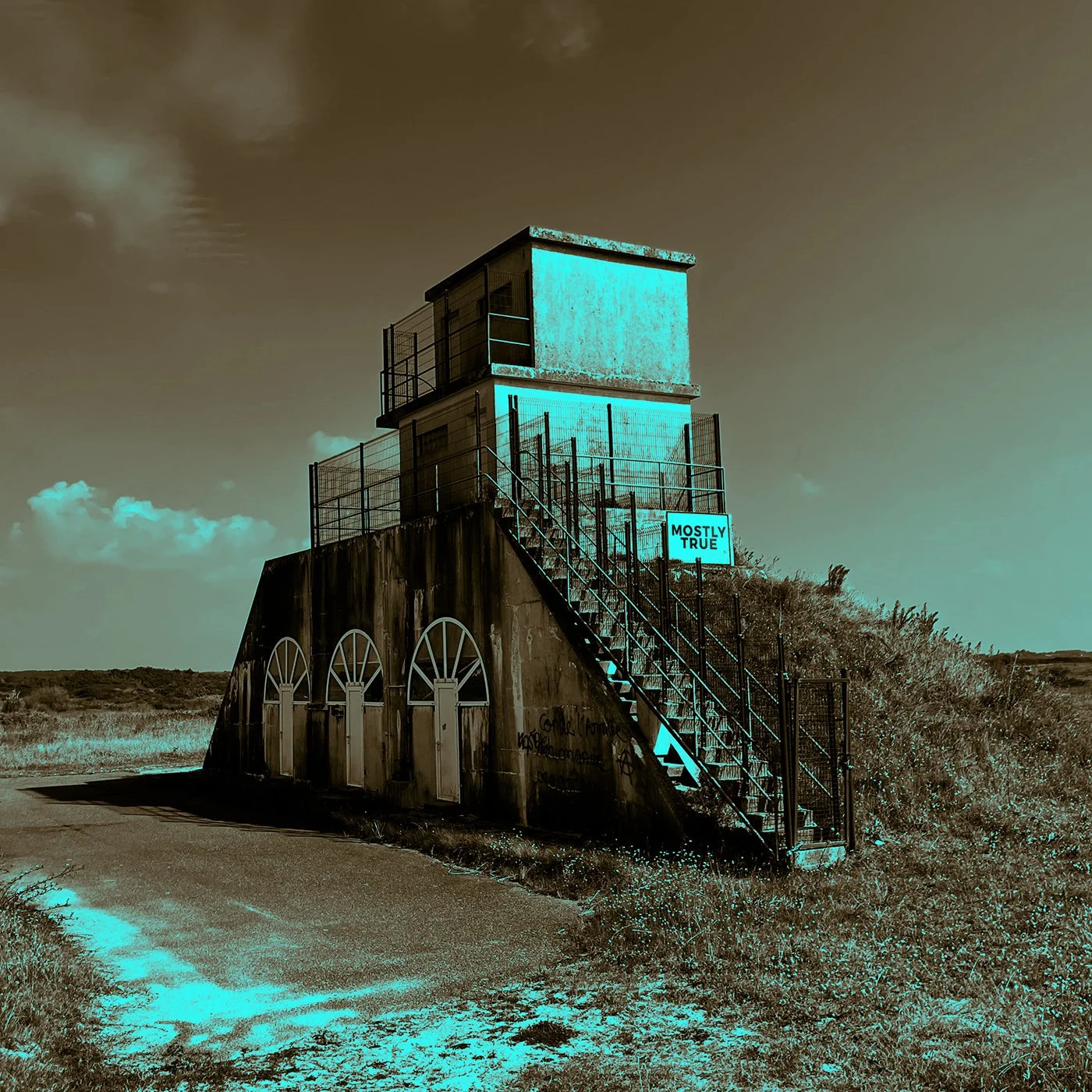 Atmospheric Track of 2025