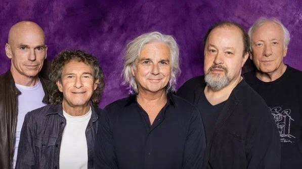 Marillion - Bristol September 2026