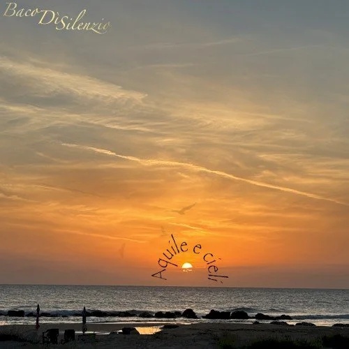 Baco di Silenzio - Aquile e Cieli