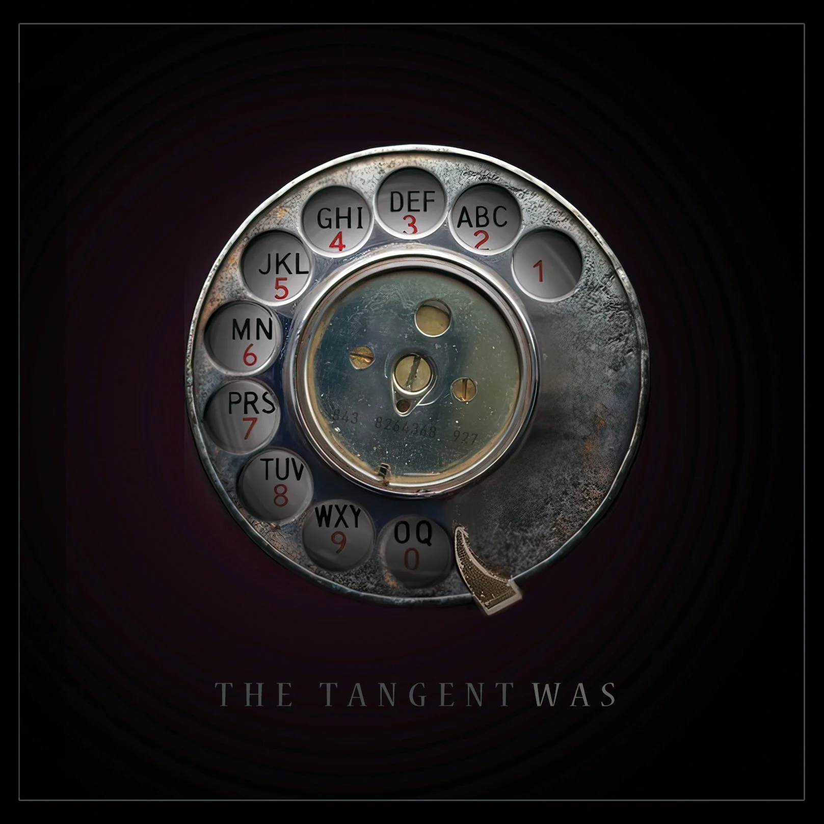 The Tangent - Was