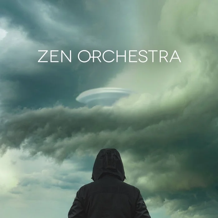 Zen Orchestra - Self Titled