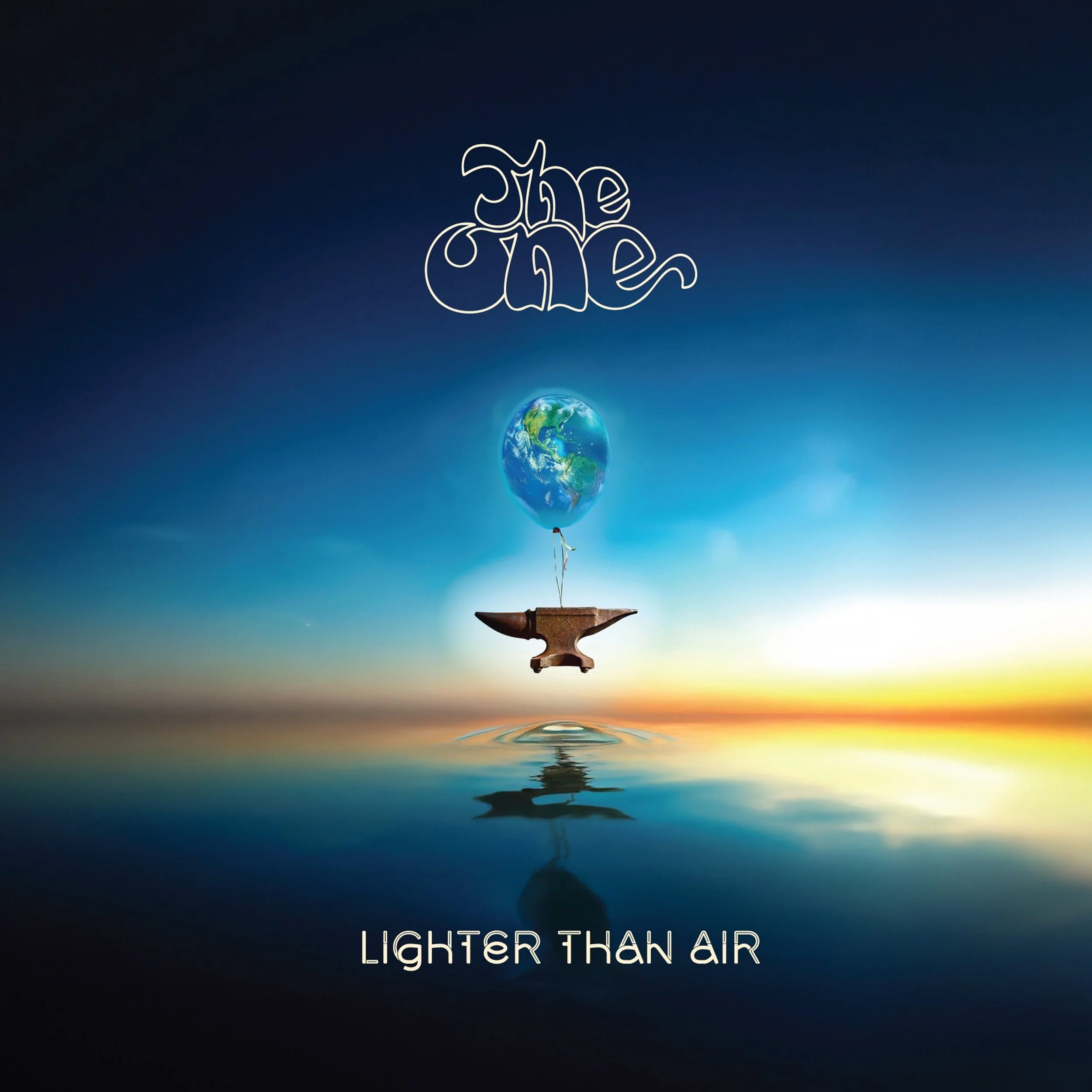 The One - Lighter than Air