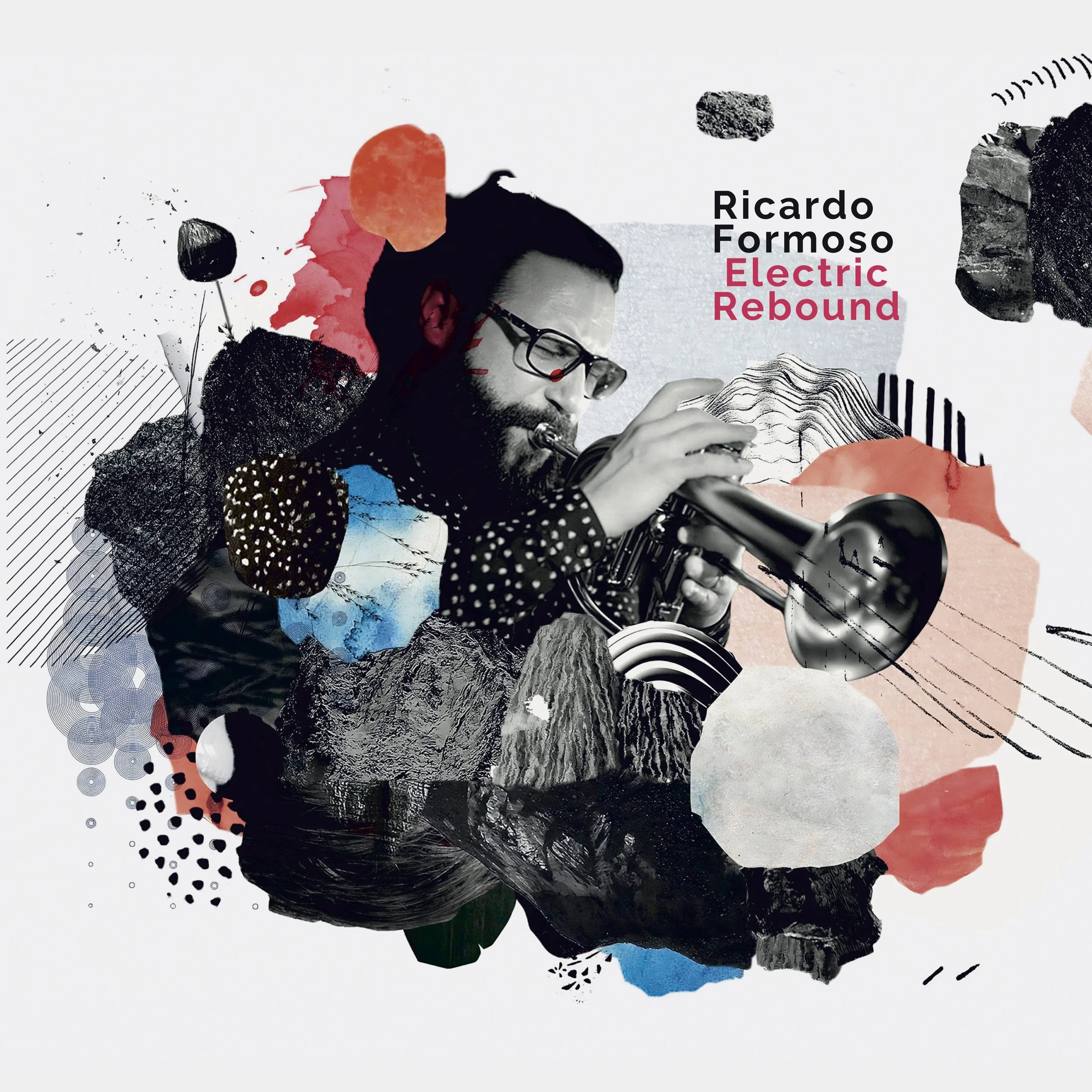 Ricardo Formoso - Electric Rebound