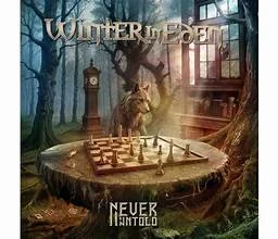 Winter in Eden - Never Untold