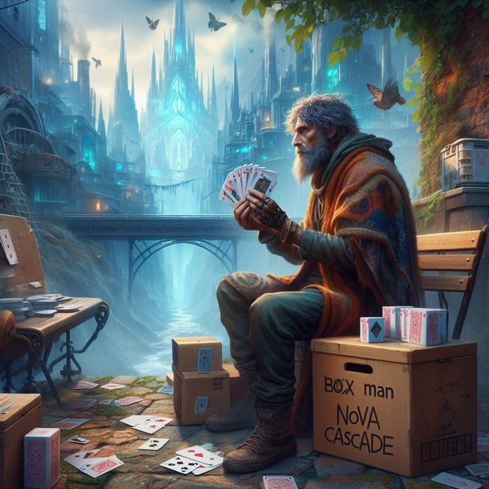 Topographic Oceans 2025