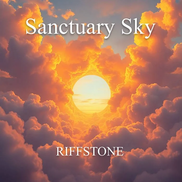 Riffstone - Sanctuary Sky