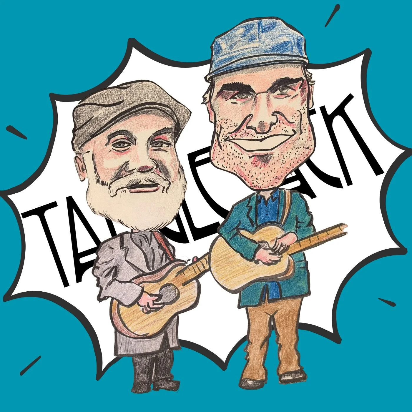 TangleJack - The Ballad of Harold Camping