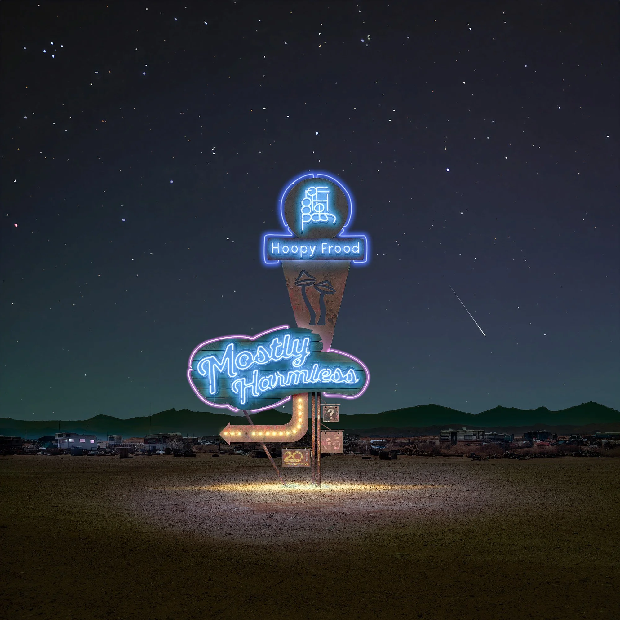 Feel Good Track of 2025