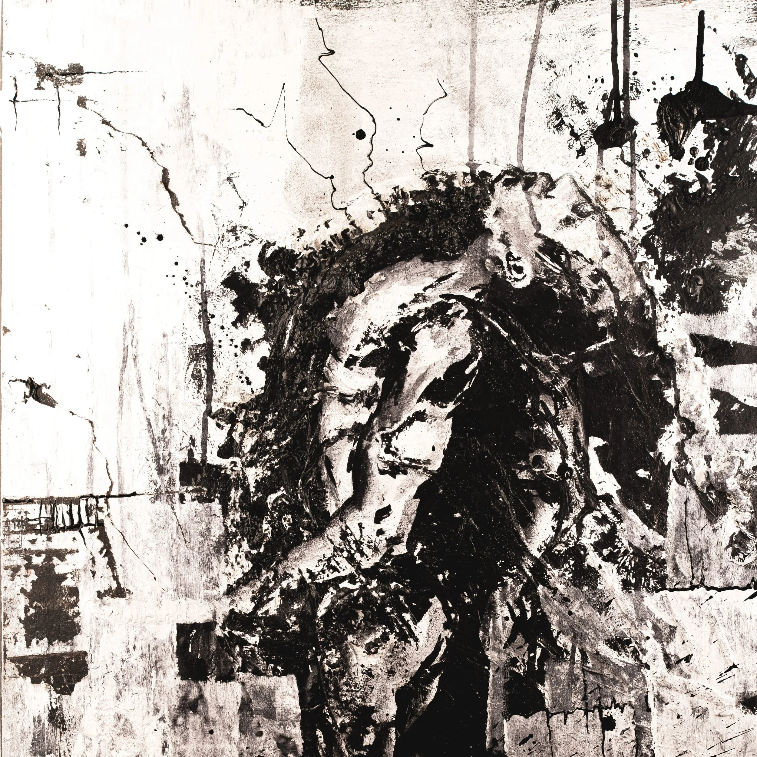 Kristoffer Gildenlöw - Humanised
