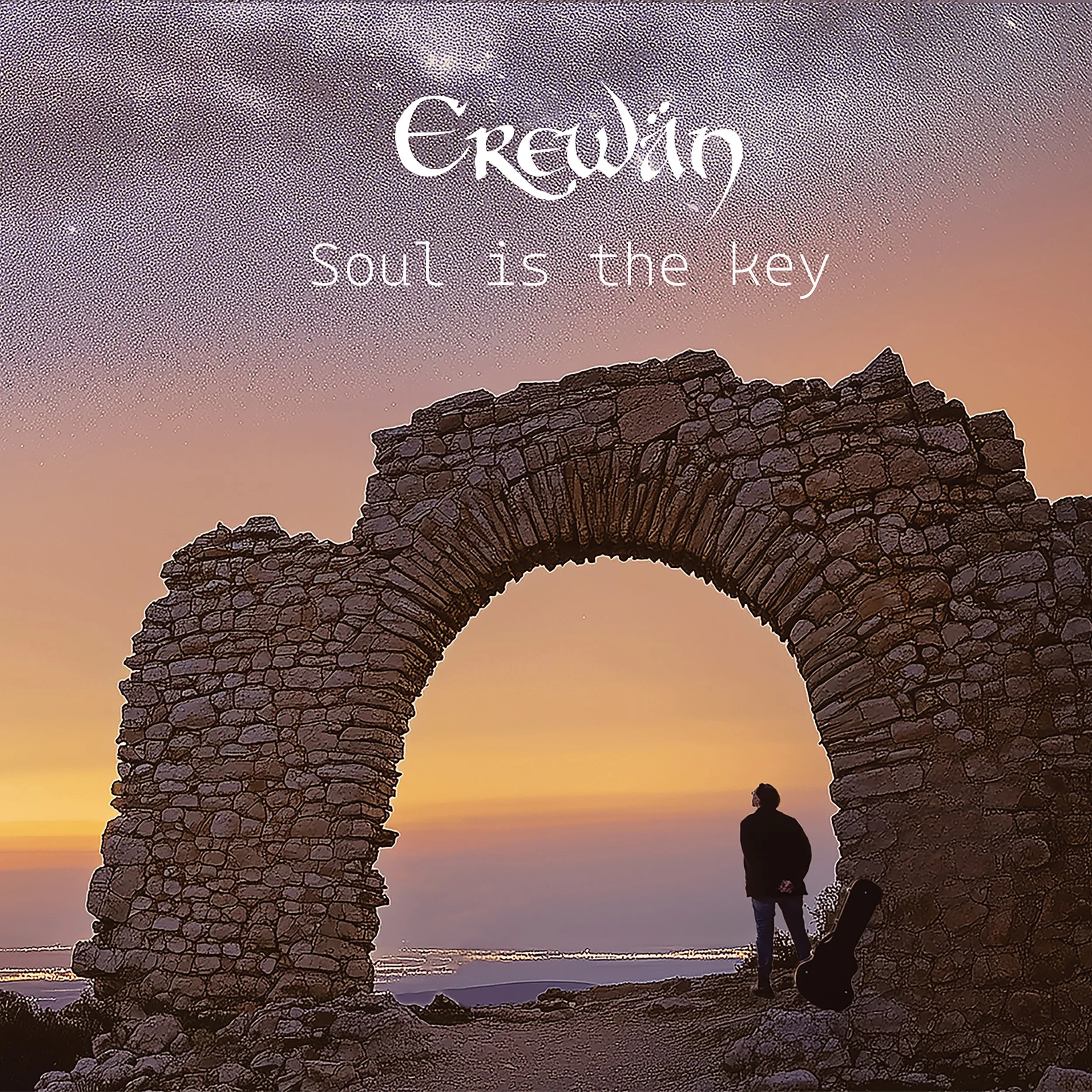 Erewan - Soul is the Key