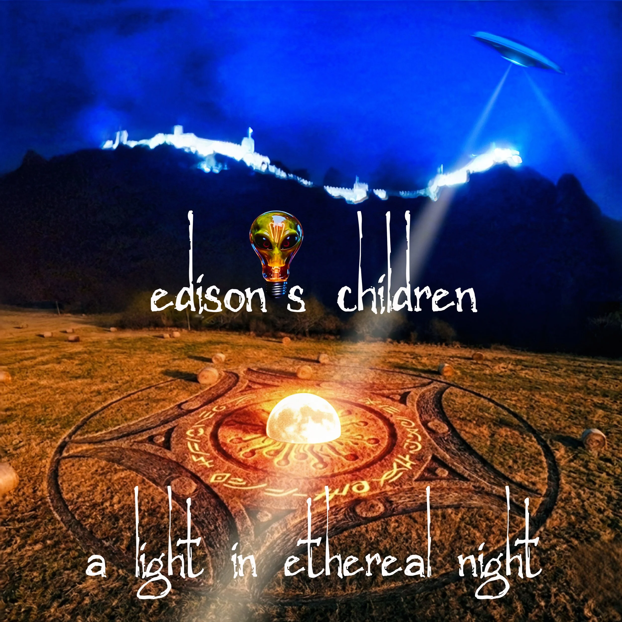 Edison's Children 2026