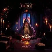 Magenta - Tarot