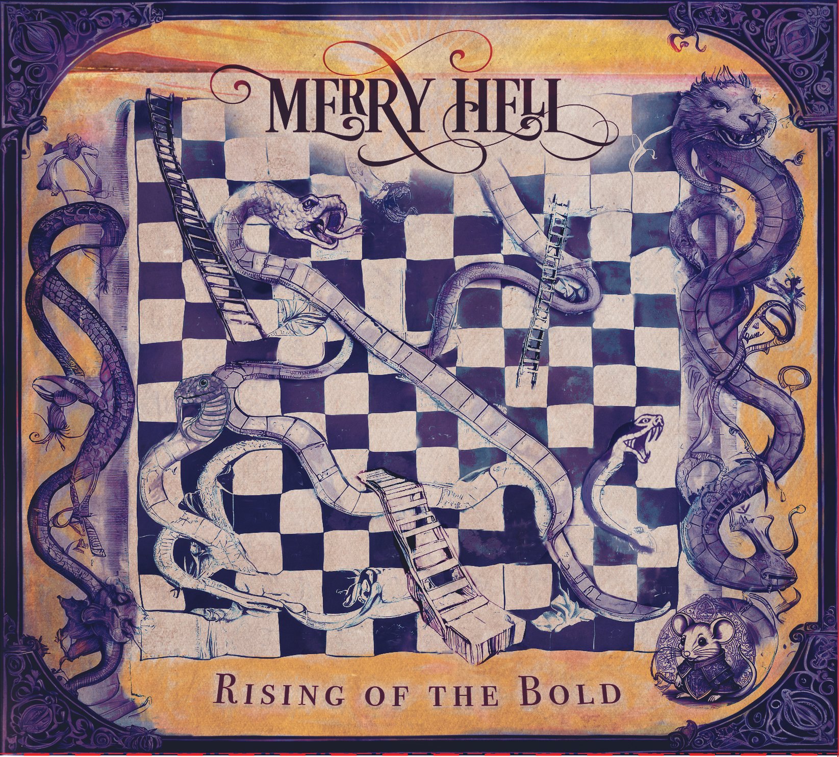 Folk Rock Track 2025 (2)