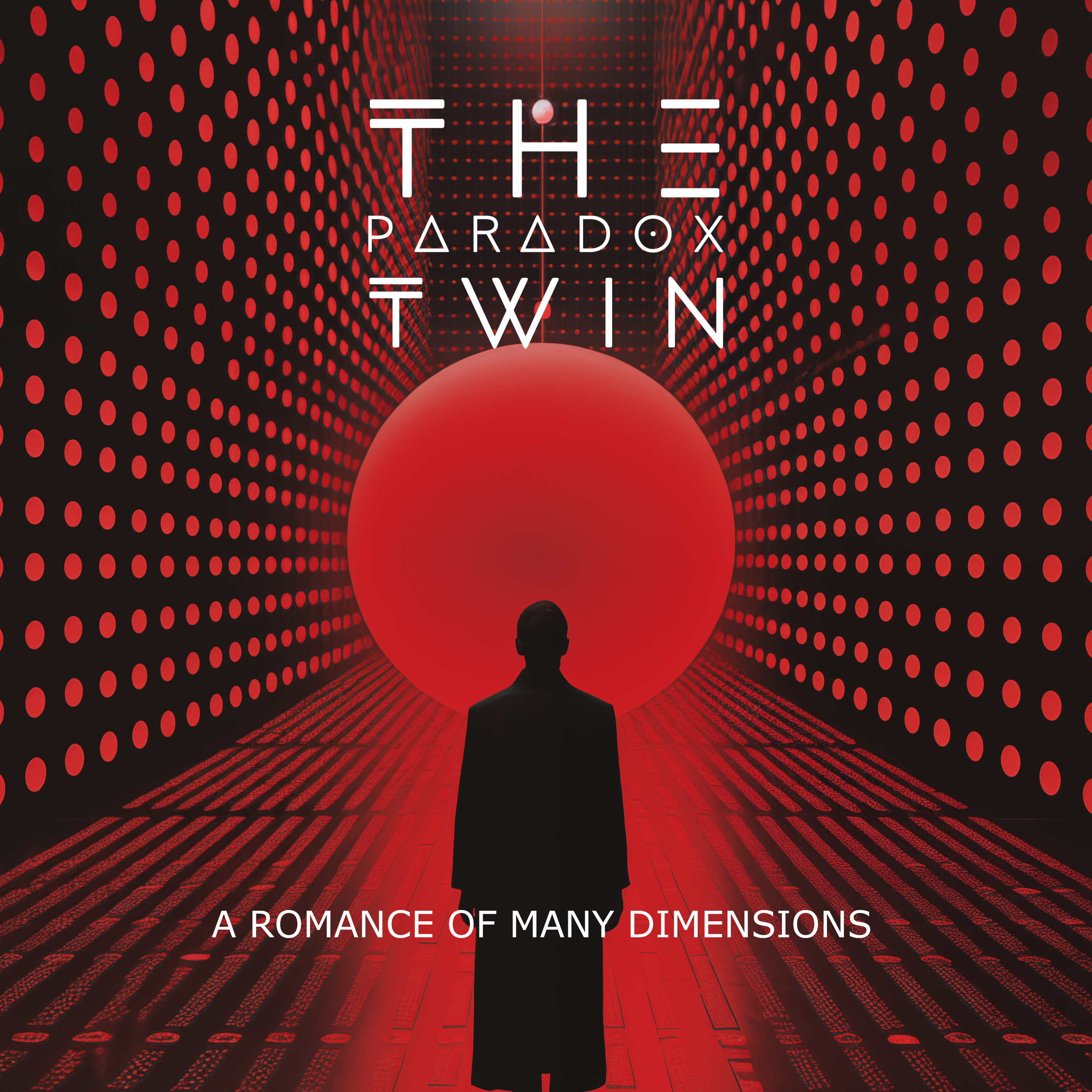 The Paradox Twin - A Romance of Many Dimensions