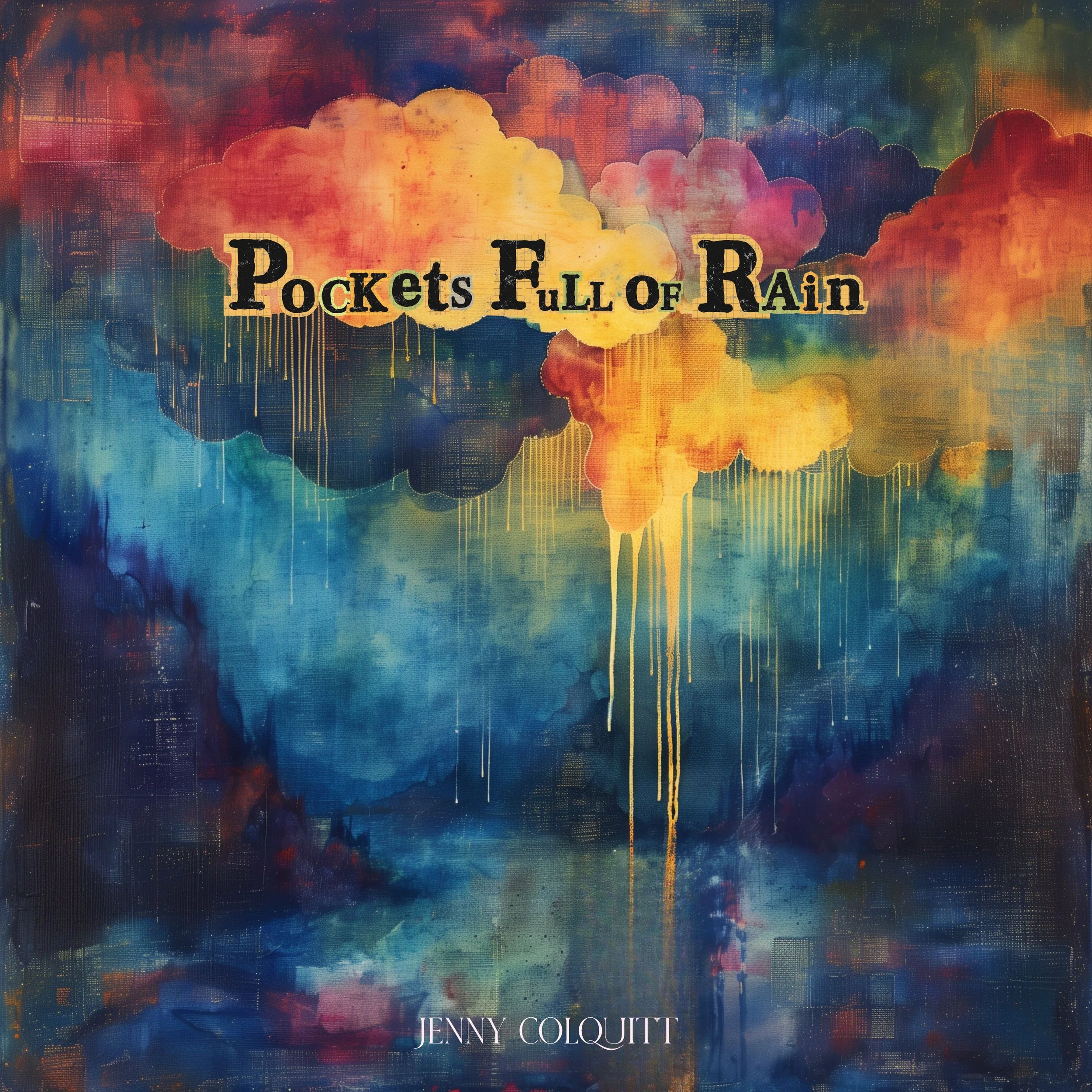 Jenny Colquitt - Pockets Full of Rain