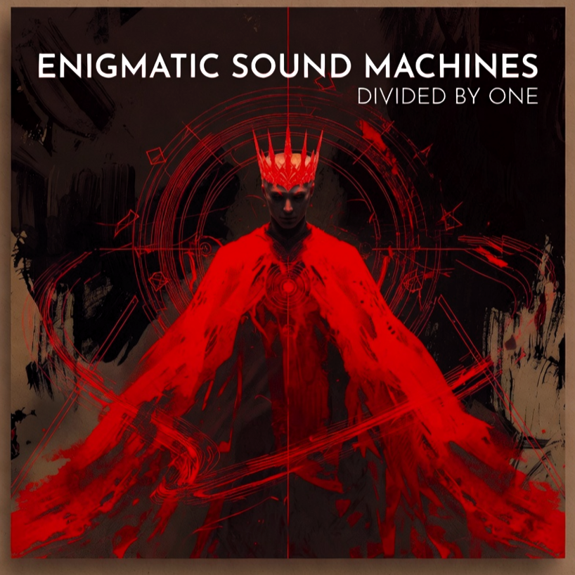 Enigmatic Sound Machines - Dividing By One