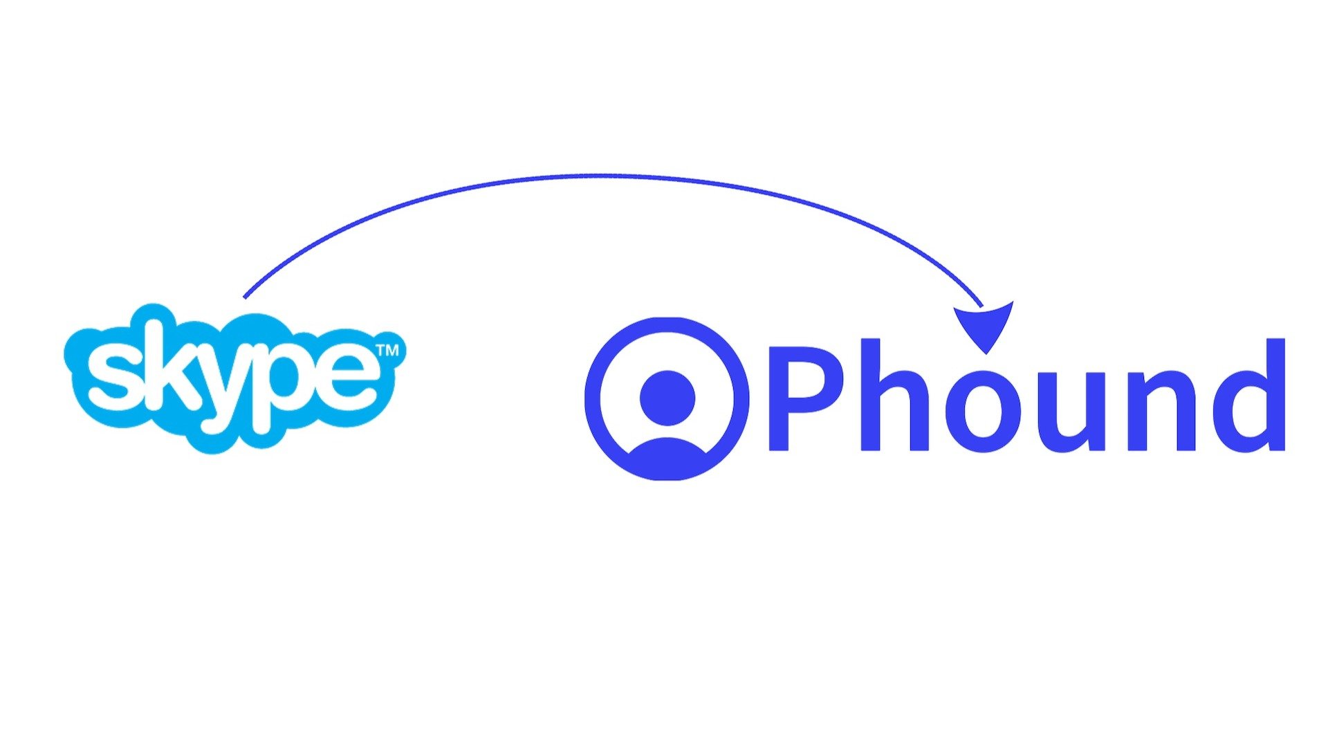 📵 Skype is closing its doors.
But your number? It’s yours to keep.
✨ Port your Skype number to Phound
✨ Verified identity built-in
✨ Spam-free calls and texts
✨ Separate life, work, and public profiles
✨ Full control, your way
✅ Same numbe