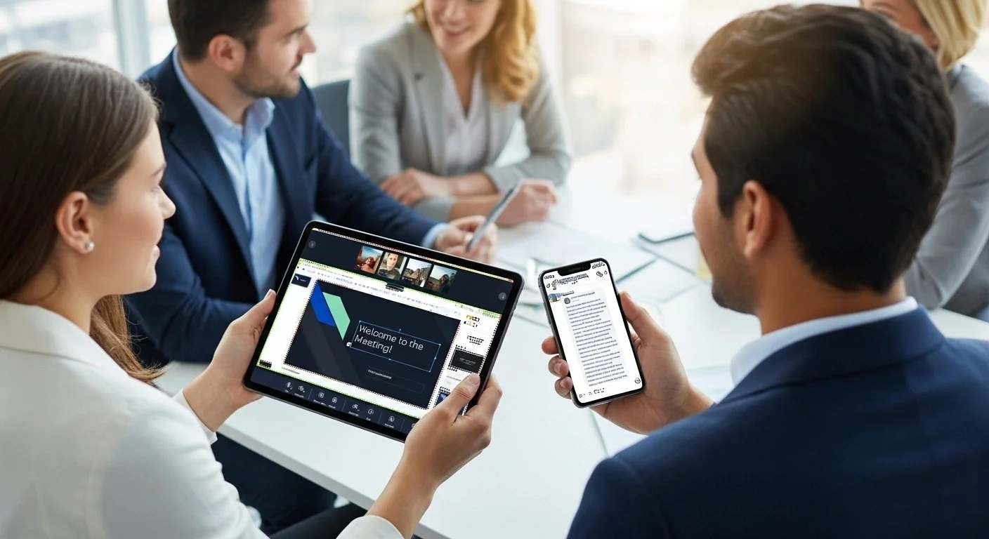 Phound for HR: Secure, Streamlined Employee Communication in 2025