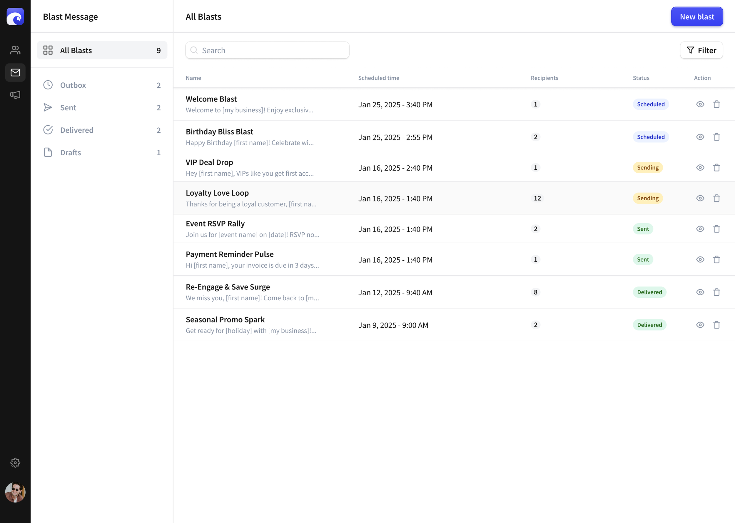 Automate Your Client Relationships with Phound Wave: Save Time, Win Loyalty
