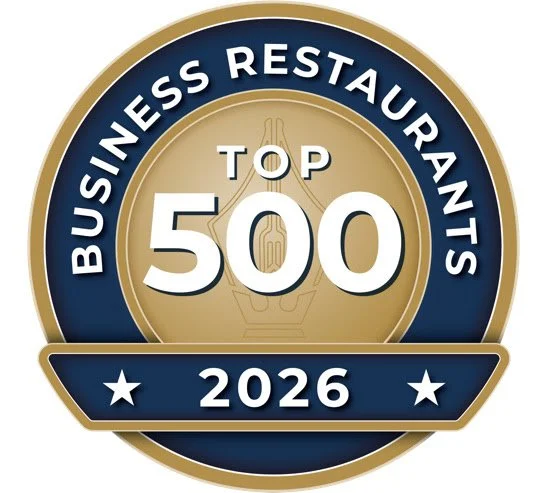Zakelijk restaurant La Grange in Buren, opgenomen in de Business Restaurants Top 500, geschikt voor private dining, vergaderen, zave lunches, diners en bedrijfsfeesten.