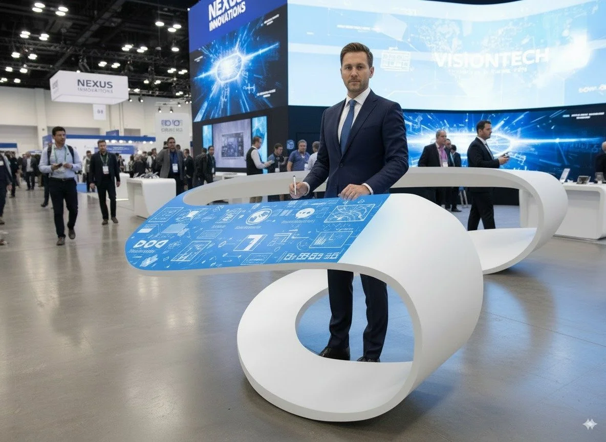 CES Interaction Design