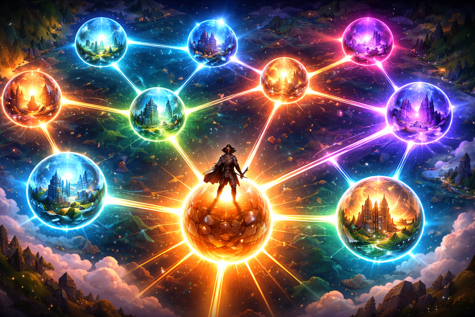 Writing 103: Video Game Stories